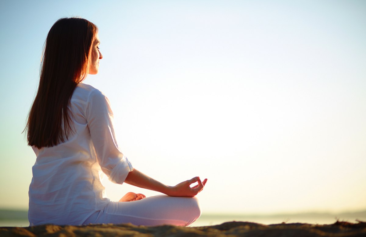 The Benefits of Meditation – Science's Perspective!