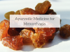 Ayurvedic Medicine For Menorrhagia