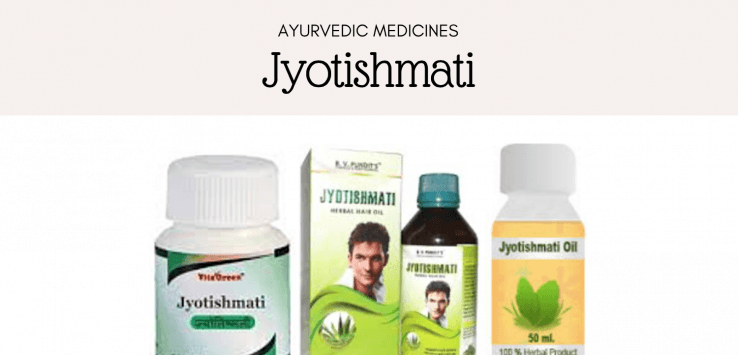 jyotishmati herb