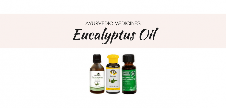 eucalyptus oil