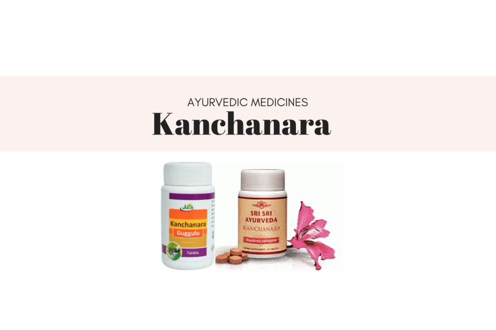 Kanchanara