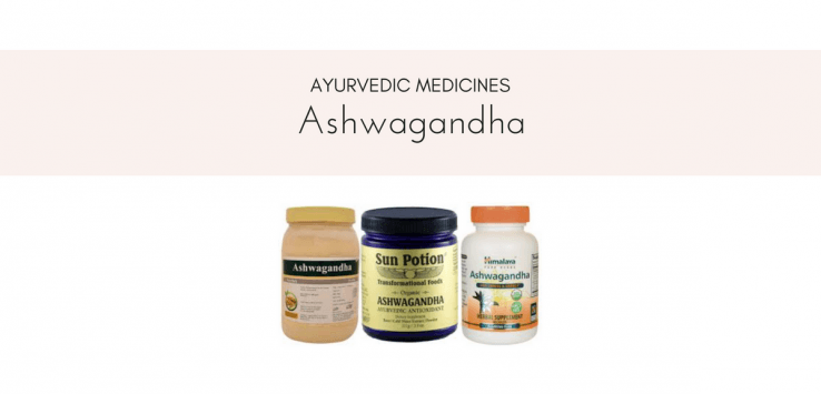 ashwagandha