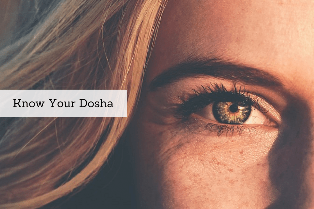 dosha