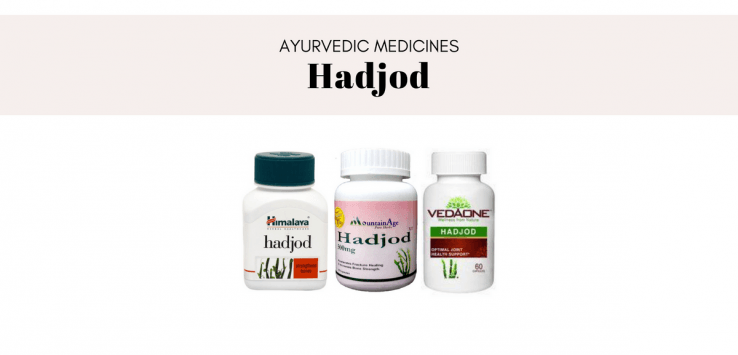 hadjod capsules