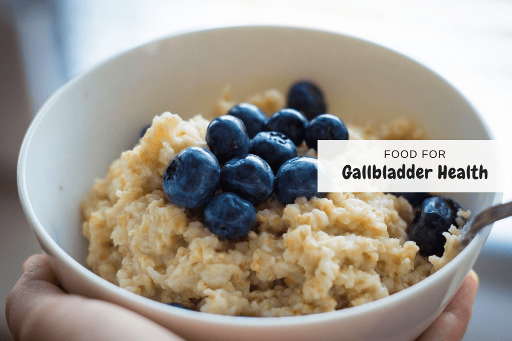 foods to eat for gallbladder