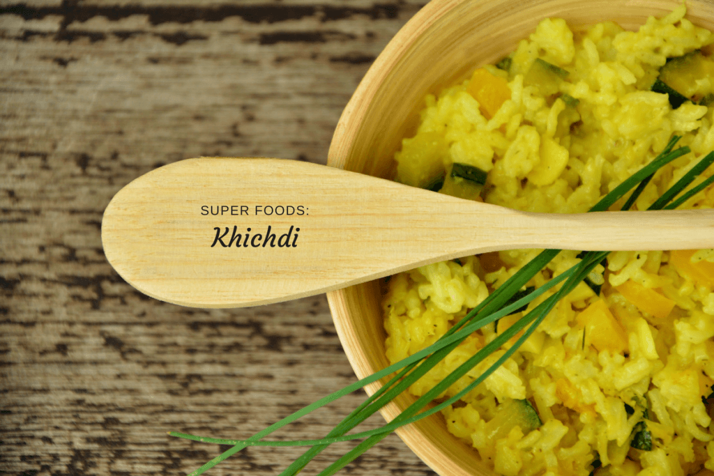 Khichdi