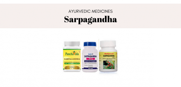 sarpagandha