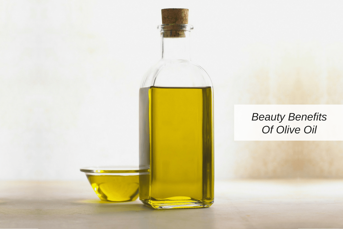 7 Benefits Of Olive Oil For Skin And Hair You Wouldn’t Want To Miss