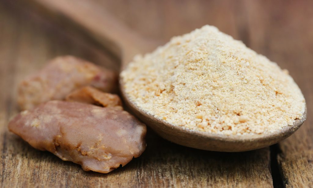 asafoetida side effects