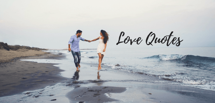 QuotesAbout Love