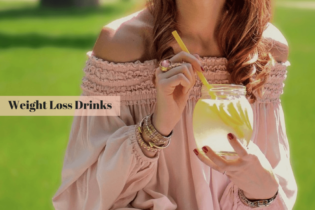 Weight-Loss-Drinks