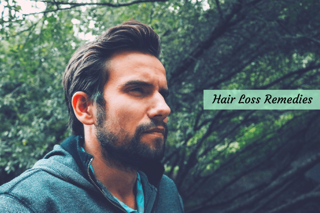 hair loss treatment for men