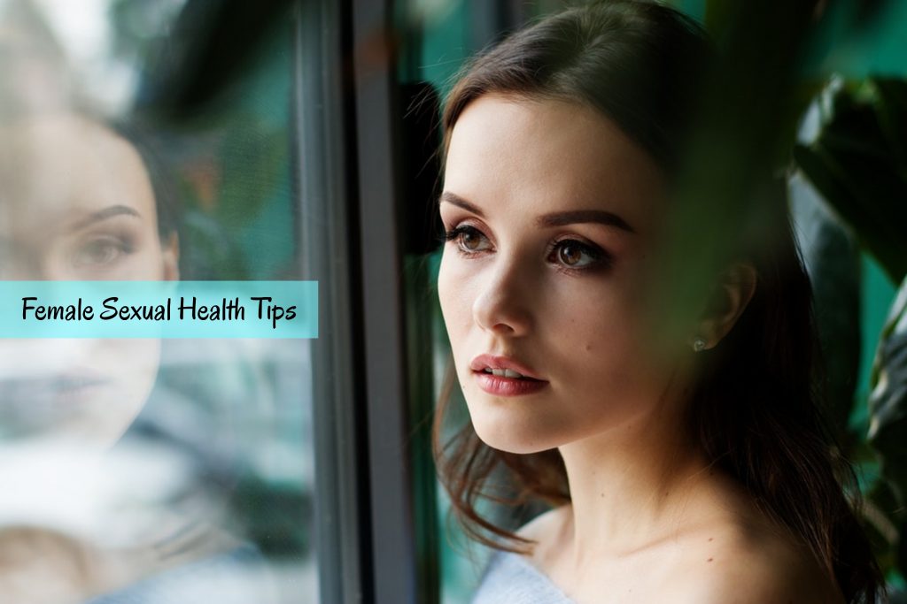 tips-for-female-sexual-health - Ayurvedum