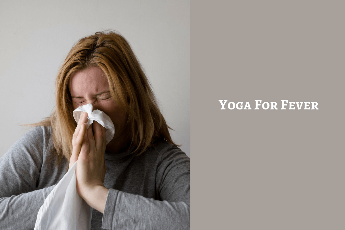 Yoga for Colds & Flu