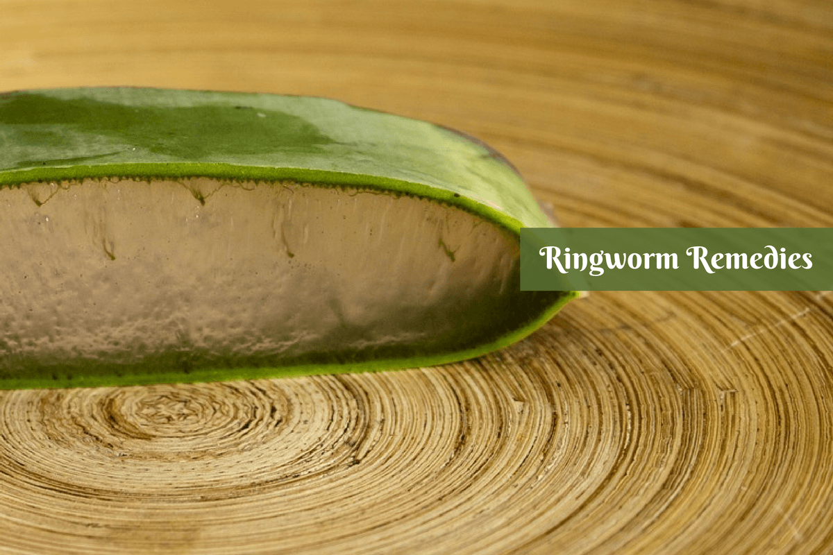 6 Ways on How to Cure Ringworm Fast – HydroPeptide Official Site