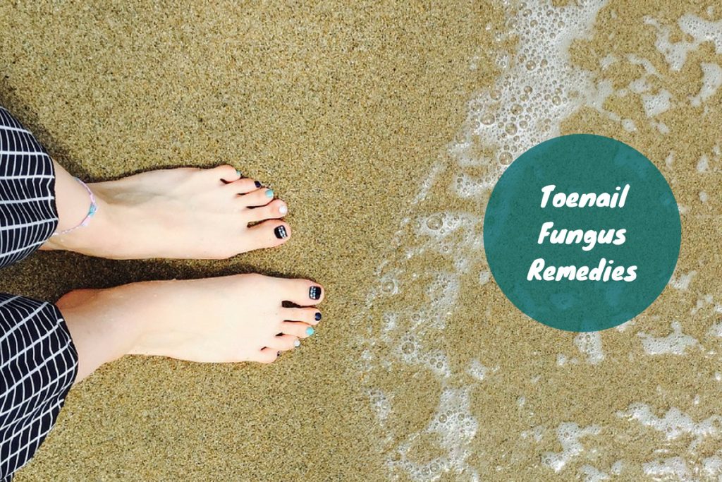 What Causes Nail Fungus