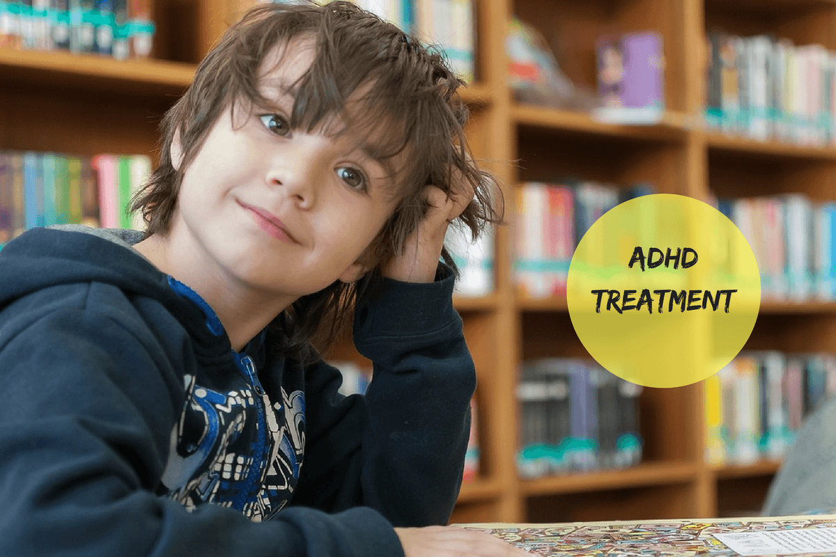 What Is ADHD? Signs, Symptoms and Natural Treatment