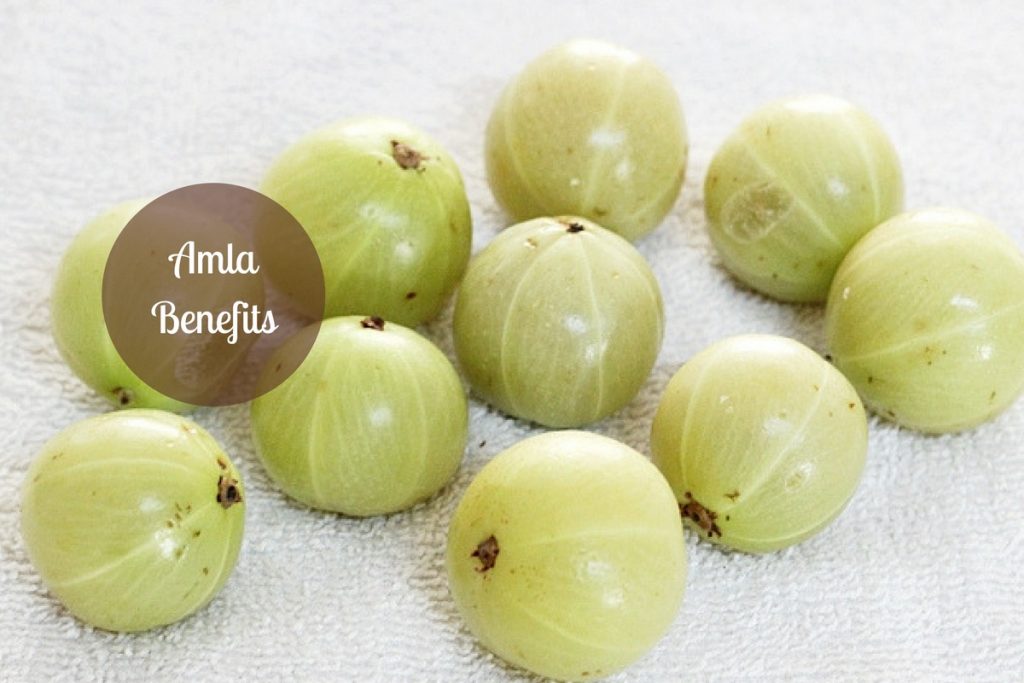 amla benefits