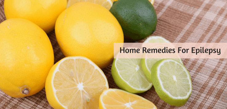 home remedies for epilepsy