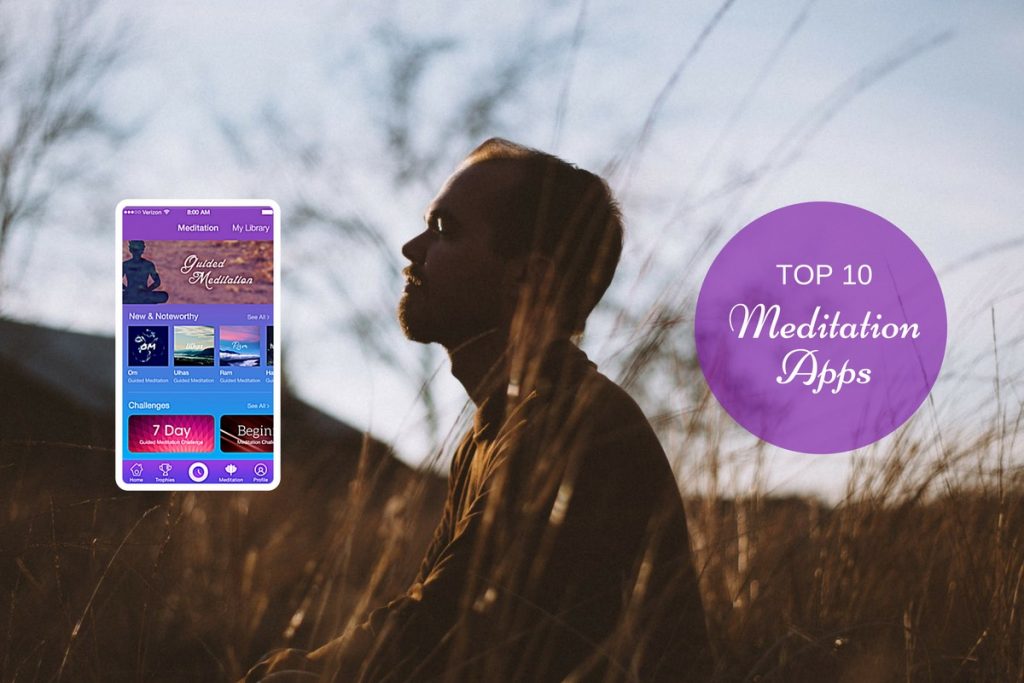 meditation apps