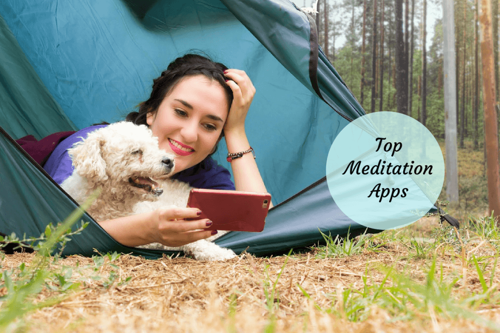 meditation apps