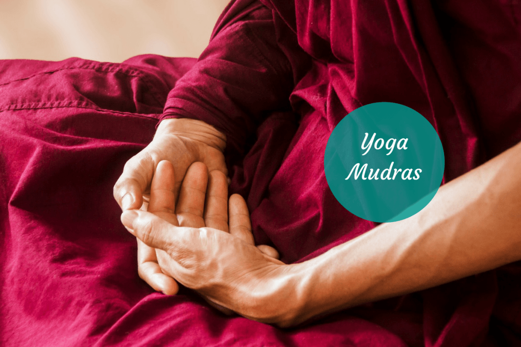 yoga mudra