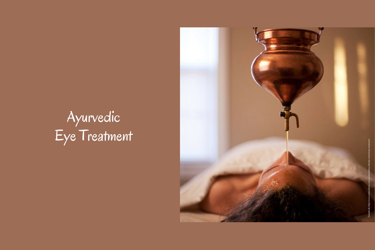 Ayurvedic Treatment For Pigmentation Under Eyes | eyesclinic