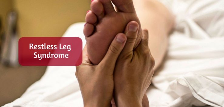 restless leg syndrome treatment