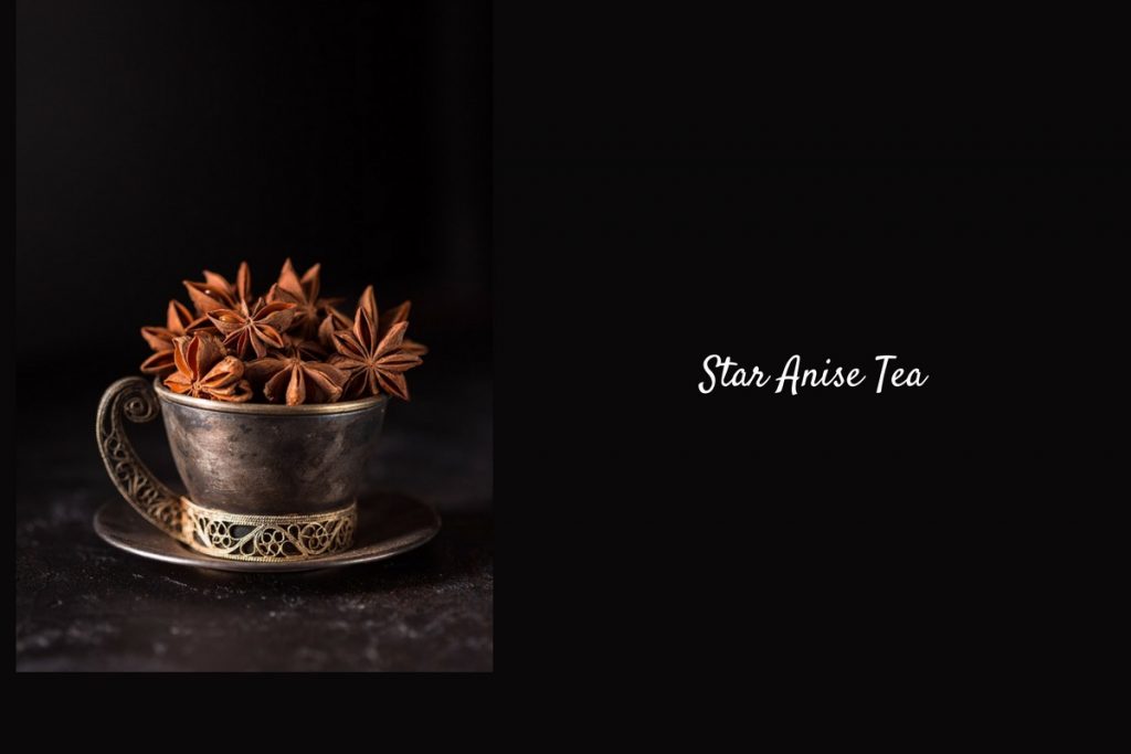 star anise