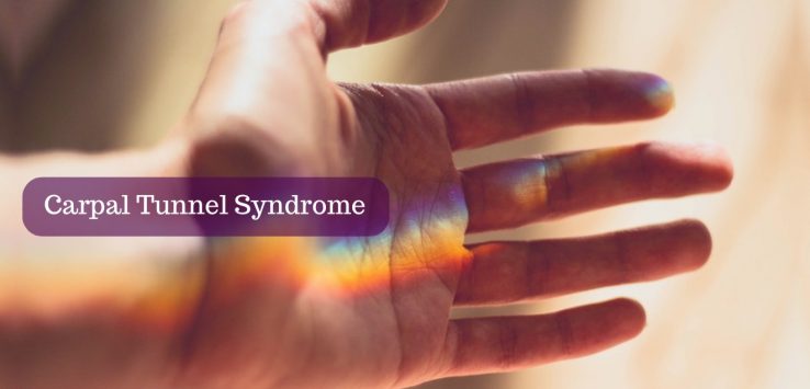 carpal tunnel syndrome