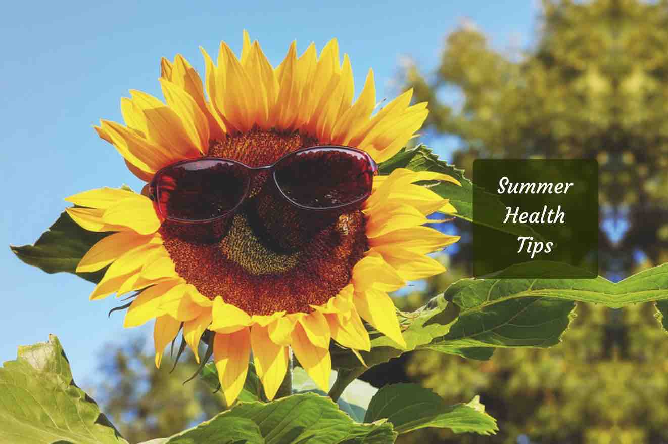 Summer Health Tips An Ayurvedic Guide For Pitta Season Ayurvedum 8209