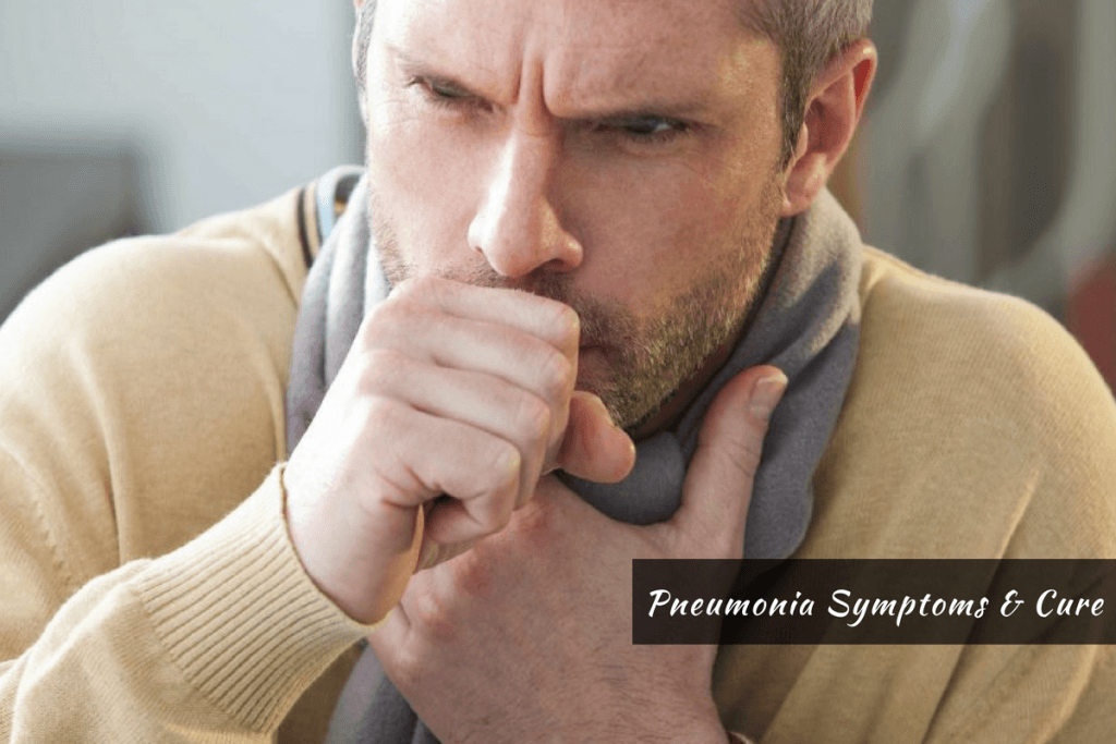 Pneumonia Symptoms And Cure_Ayurvedum