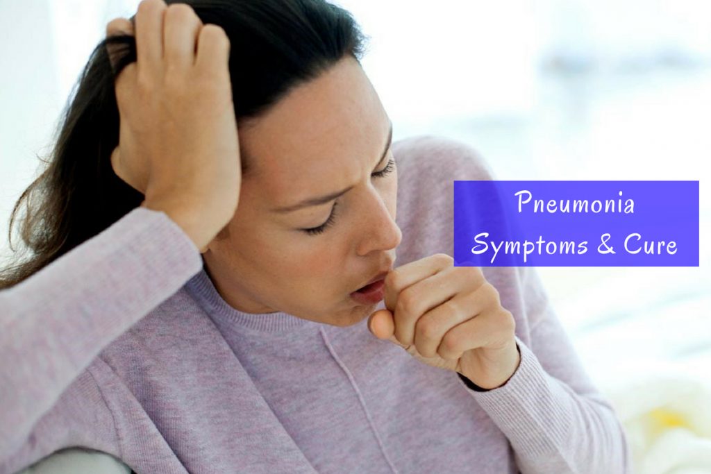 Pneumonia Symptoms And Cure_Ayurvedum