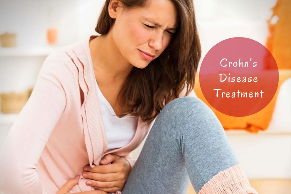 Crohn's Disease _ Ayurvedum - Ayurvedum