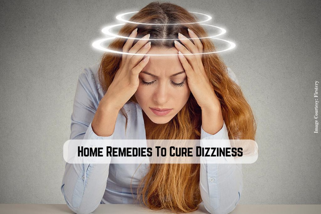 Cure sudden dizziness _ Ayurvedum