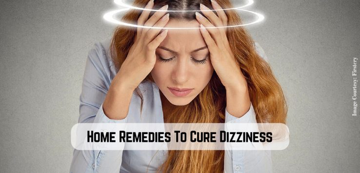 Cure sudden dizziness _ Ayurvedum