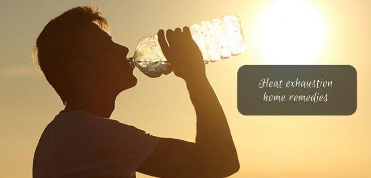 Heat exhaustion _ Ayurvedum