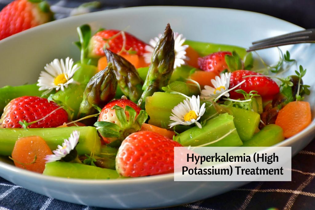 Hyperkalemia (High Potassium) _ Ayurvedum