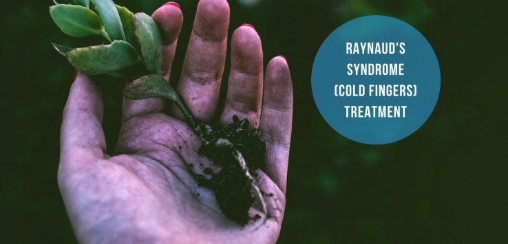 Raynaud's Syndrome _ Ayurvedum