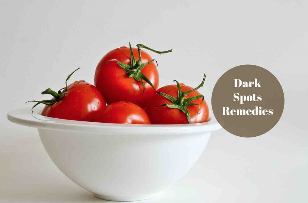 How To Get Rid Of Dark Spots Fast