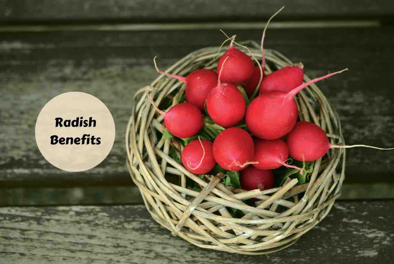 Radish Health Benefits: 11 Reasons To Eat This Humble Veggie