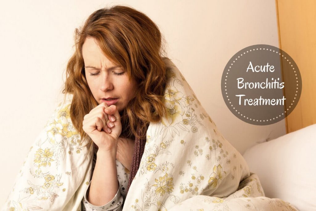 treatment of bronchitis in ayurveda