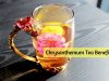Chrysanthemum Tea _ Ayurvedum