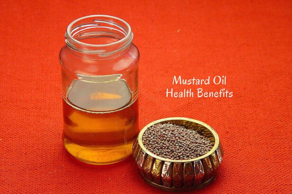 Mustard oil benefits _ Ayurvedum