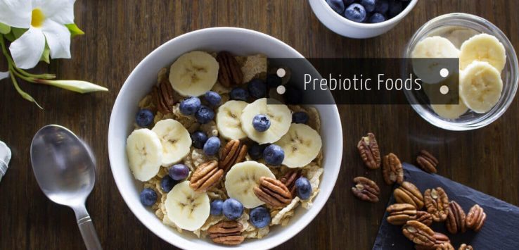 Prebiotic foods _ Ayurvedum