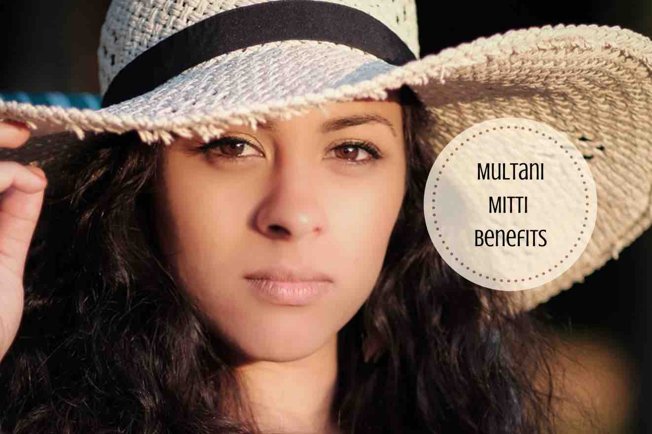Multani Mitti Benefits: A Gift Of Beauty From Nature's Bounty