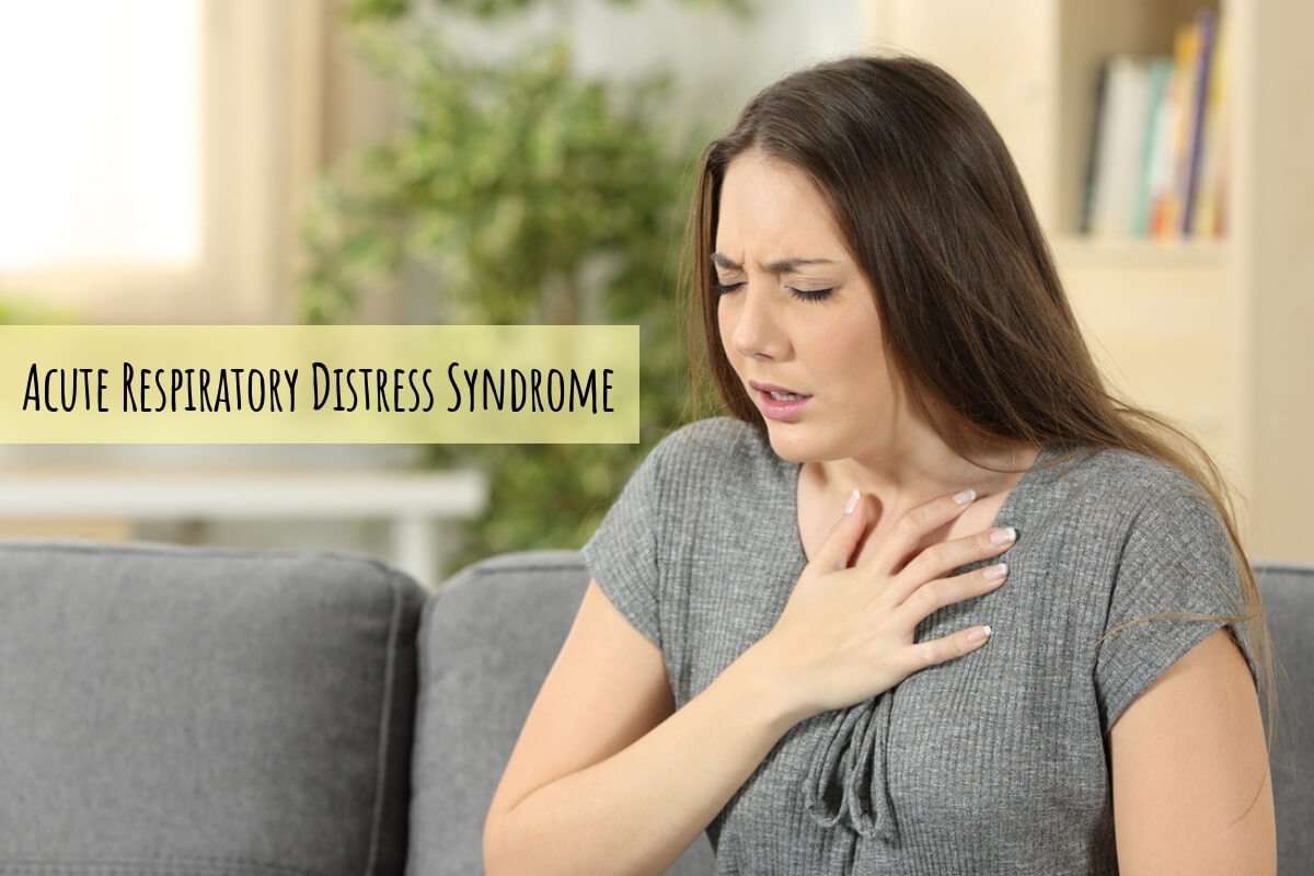 Is Acute Respiratory Distress Syndrome Deadly? Here's A Treatment!