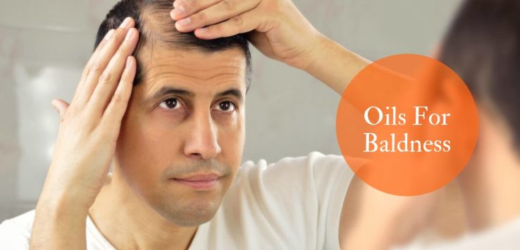 Baldness cure _ Ayurvedum