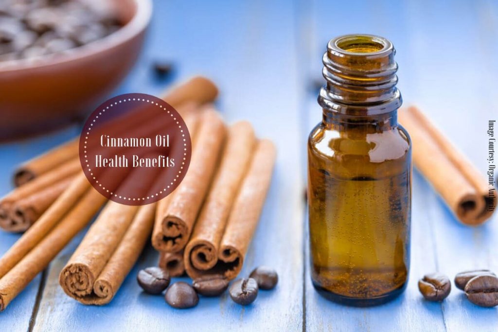 Cinnamon Oil _ Ayurvedum