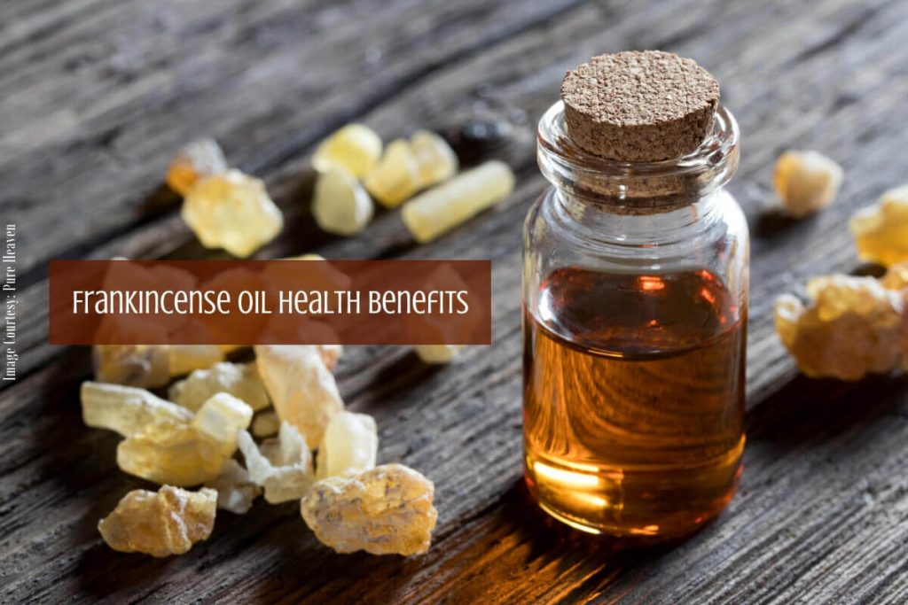 Frankincense Oil _ Ayurvedum